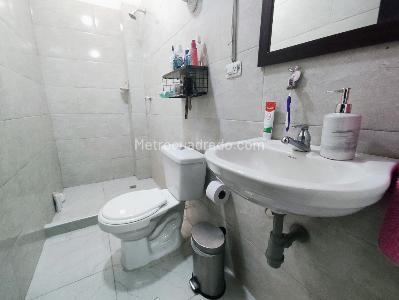 Casa de 5 alcobas en venta en Cristobal Colon, Cali, 190 m² · foto 18 de 20