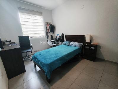 Casa de 5 alcobas en venta en Cristobal Colon, Cali, 190 m² · foto 20 de 20