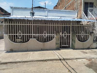 Casa de 5 alcobas en venta en La Fortaleza, Cali, 140 m² · foto 2 de 20