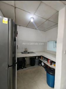 Casa de 5 alcobas en venta en La Fortaleza, Cali, 140 m² · foto 10 de 20