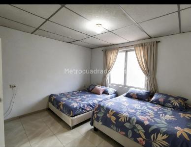 Casa de 5 alcobas en venta en La Fortaleza, Cali, 140 m² · foto 12 de 20