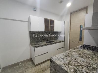 Apartamento en venta en Pance, Cali · foto 4 de 20