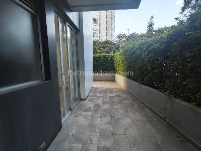 Apartamento en venta en Pance, Cali · foto 8 de 20