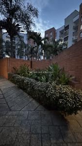 Apartamento de 3 alcobas en venta en Caney, Cali, 96 m² · foto 19 de 20