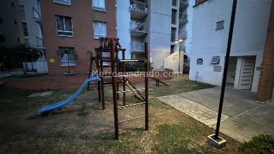 Apartamento de 3 alcobas en venta en Caney, Cali, 96 m² · foto 20 de 20