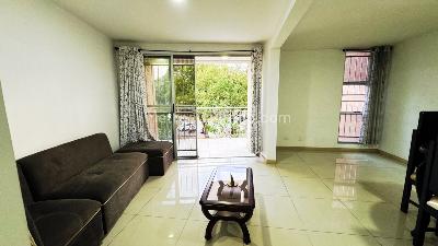 Apartamento de 3 alcobas en venta en Caney, Cali, 96 m² · foto 3 de 20