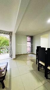 Apartamento de 3 alcobas en venta en Caney, Cali, 96 m² · foto 4 de 20