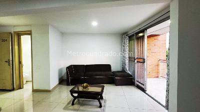 Apartamento de 3 alcobas en venta en Caney, Cali, 96 m² · foto 5 de 20