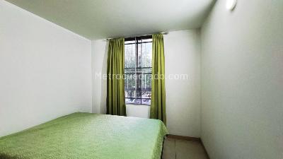 Apartamento de 3 alcobas en venta en Caney, Cali, 96 m² · foto 7 de 20