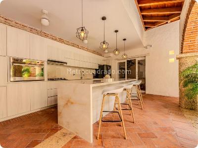 Casa de 5 alcobas en venta en Centro Historico, Cartagena, 375 m² · foto 2 de 20