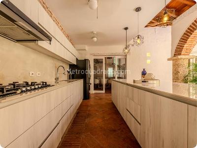 Casa de 5 alcobas en venta en Centro Historico, Cartagena, 375 m² · foto 3 de 20