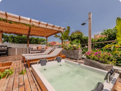 Casa de 5 alcobas en venta en Centro Historico, Cartagena, 375 m² · foto 6 de 20