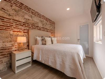Casa de 5 alcobas en venta en Centro Historico, Cartagena, 375 m² · foto 9 de 20