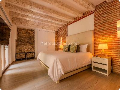 Casa de 5 alcobas en venta en Centro Historico, Cartagena, 375 m² · foto 10 de 20