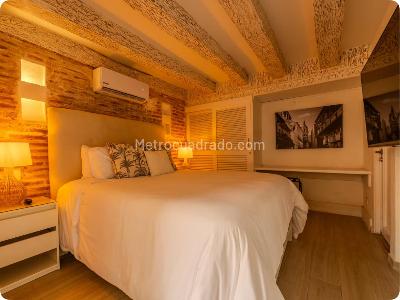 Casa de 5 alcobas en venta en Centro Historico, Cartagena, 375 m² · foto 11 de 20