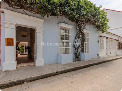 Casa de 5 alcobas en venta en Centro Historico, Cartagena, 375 m² · foto 12 de 20