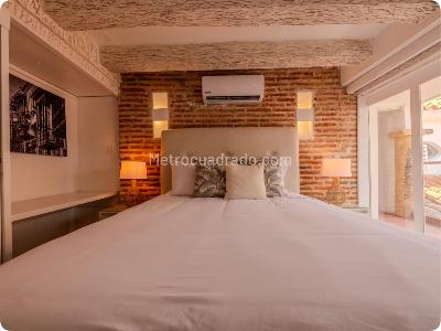 Casa de 5 alcobas en venta en Centro Historico, Cartagena, 375 m² · foto 13 de 20