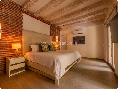Casa de 5 alcobas en venta en Centro Historico, Cartagena, 375 m² · foto 14 de 20