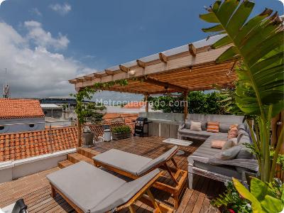 Casa de 5 alcobas en venta en Centro Historico, Cartagena, 375 m² · foto 18 de 20