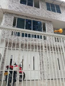 Apartamento de 2 alcobas en venta en La Base, Cali, 50 m² · foto 3 de 20