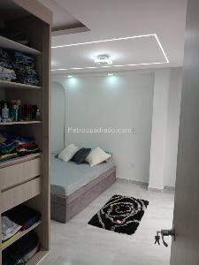 Apartamento de 2 alcobas en venta en La Base, Cali, 50 m² · foto 7 de 20