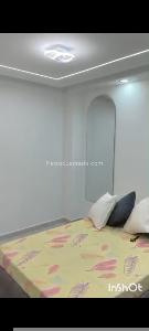 Apartamento de 2 alcobas en venta en La Base, Cali, 50 m² · foto 8 de 20