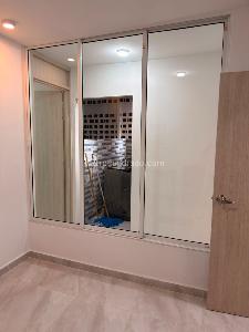 Apartamento de 2 alcobas en venta en La Base, Cali, 50 m² · foto 12 de 20