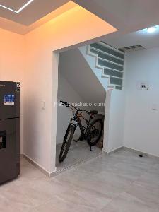 Apartamento de 2 alcobas en venta en La Base, Cali, 50 m² · foto 13 de 20