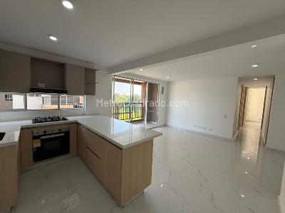 Apartamento de 3 alcobas en venta en Ciudad Pacifica, Cali, 807 m² · foto 1 de 19
