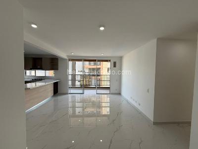 Apartamento de 3 alcobas en venta en Ciudad Pacifica, Cali, 807 m² · foto 2 de 19