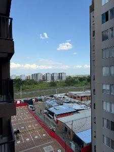 Apartamento de 3 alcobas en venta en Ciudad Pacifica, Cali, 807 m² · foto 12 de 19
