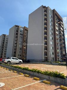 Apartamento de 3 alcobas en venta en Ciudad Pacifica, Cali, 807 m² · foto 19 de 19