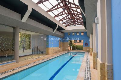 Apartamento de 3 alcobas en venta en Santa Barbara Alta, Bogotá, 516 m² · foto 20 de 20