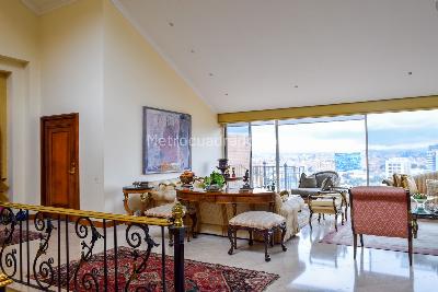 Apartamento de 3 alcobas en venta en Santa Barbara Alta, Bogotá, 516 m² · foto 3 de 20