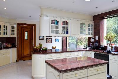 Apartamento de 3 alcobas en venta en Santa Barbara Alta, Bogotá, 516 m² · foto 7 de 20