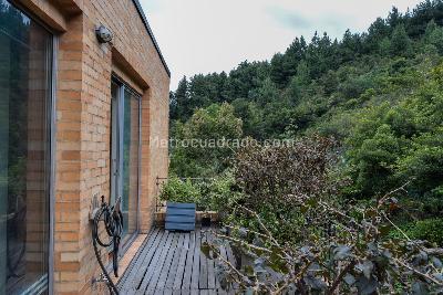 Apartamento de 3 alcobas en venta en Santa Barbara Alta, Bogotá, 516 m² · foto 19 de 20