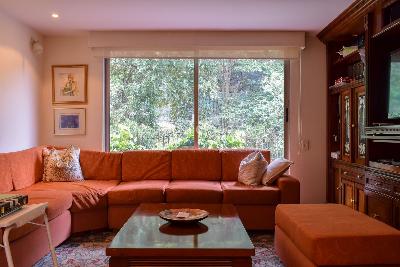 Apartamento de 3 alcobas en venta en Santa Barbara Alta, Bogotá, 516 m² · foto 9 de 20