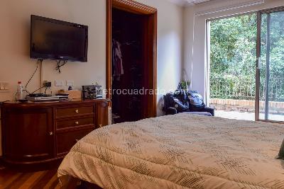 Apartamento de 3 alcobas en venta en Santa Barbara Alta, Bogotá, 516 m² · foto 16 de 20