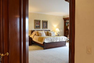 Apartamento de 3 alcobas en venta en Santa Barbara Alta, Bogotá, 516 m² · foto 11 de 20