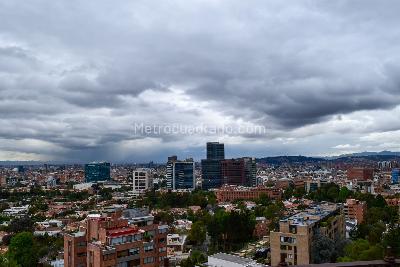 Apartamento de 3 alcobas en venta en Santa Barbara Alta, Bogotá, 516 m² · foto 2 de 20