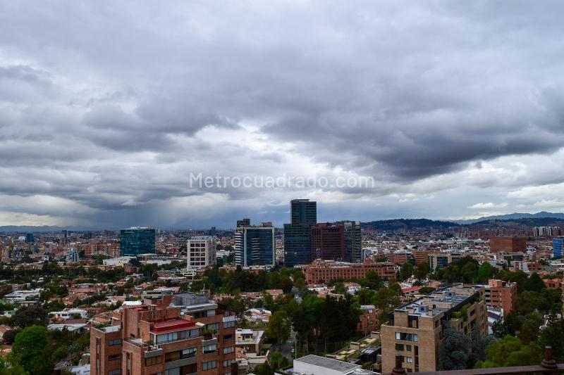 Apartamento en Venta y Arriendo, SANTA BARBARA ALTA, Bogotá D.C. - Widok 3