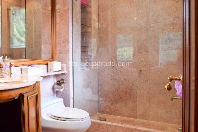 Apartamento de 3 alcobas en venta en Santa Barbara Alta, Bogotá, 516 m² · foto 17 de 20