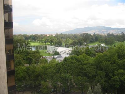 Apartamento de 3 alcobas en venta en Carolina Country Club, Bogotá, 300 m² · foto 10 de 11