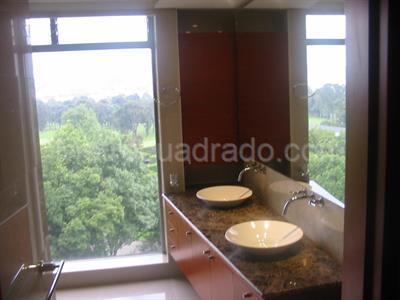 Apartamento de 3 alcobas en venta en Carolina Country Club, Bogotá, 300 m² · foto 11 de 11