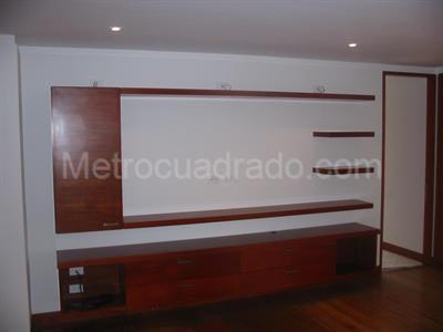 Apartamento de 3 alcobas en venta en Carolina Country Club, Bogotá, 300 m² · foto 7 de 11
