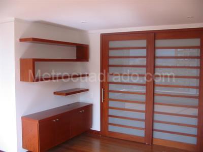 Apartamento de 3 alcobas en venta en Carolina Country Club, Bogotá, 300 m² · foto 8 de 11