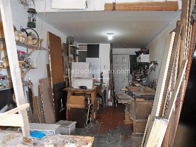 Casa de 5 alcobas en venta en La Española, Bogotá, 450 m² · foto 15 de 20