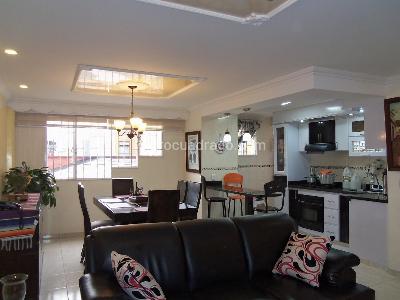Casa de 5 alcobas en venta en La Española, Bogotá, 450 m² · foto 4 de 20