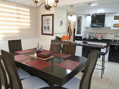 Casa de 5 alcobas en venta en La Española, Bogotá, 450 m² · foto 6 de 20