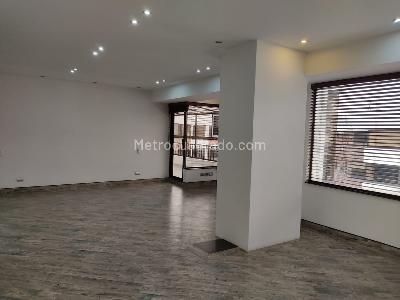 Apartamento de 3 alcobas en venta en Santa Barbara, Bogotá, 160 m² · foto 11 de 20